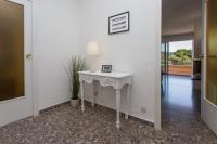 Půdorys ubytování Tranquilidad junto al mar con piscina