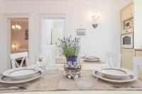 Půdorys ubytování Sakarun House - Ivana