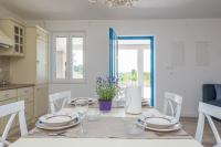 Půdorys ubytování Sakarun House - Ivana