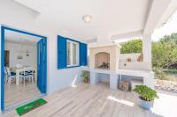 Balkón nebo terasa v ubytování Sakarun House - Ivana