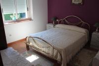 Posteľ alebo postele v izbe v ubytovaní Casa Da Pallota