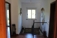 Plán poschodí v ubytovaní Casa Da Pallota