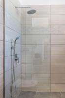 Kúpeľňa v ubytovaní Eora Bungalows