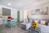 Posedenie v ubytovaní Eora Bungalows