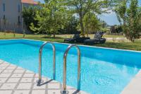 Bazén v ubytovaní Eora Bungalows alebo v jeho blízkosti