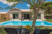 Bazén v ubytovaní Eora Bungalows alebo v jeho blízkosti