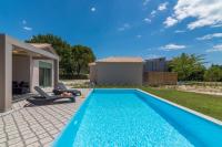 Bazén v ubytovaní Eora Bungalows alebo v jeho blízkosti