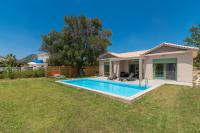Bazén v ubytovaní Eora Bungalows alebo v jeho blízkosti