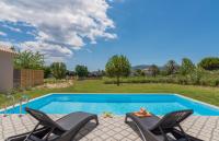 Bazén v ubytovaní Eora Bungalows alebo v jeho blízkosti