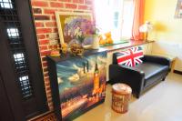 Gallery image of Happy Orange Homestay in Dongshan