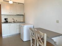 Kuchyňa alebo kuchynka v ubytovaní Kimata Apartments