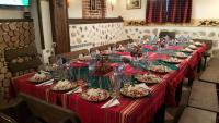 Nápoje v ubytování Keremidchieva Kushta Guest House