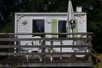 Gallery image of Camping La Venise Du Bocage in Nesmy