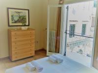 Plán poschodí v ubytovaní Central Apartment Corfu town