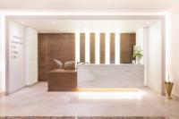 Posezení v ubytování King Maron Wellness Beach Hotel