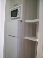 A kitchen or kitchenette at Vista Teide 305-306
