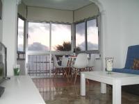 A balcony or terrace at Vista Teide 305-306