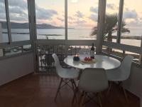 Táj az apartman közelében