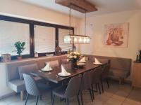 Posedenie v ubytovaní Exclusive Apartment Sylvie