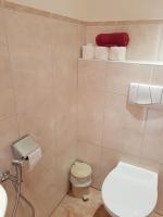 Kúpeľňa v ubytovaní Exclusive Apartment Sylvie