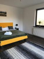Plan piętra w obiekcie Happiness Country Retreat