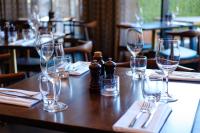 Nápoje v ubytování Mantra Albury