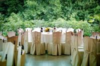 Restaurace v ubytování Hotel Monte Rosa