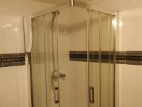 A bathroom at Apartamento Marina Nacional