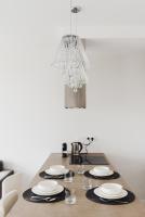 Plán poschodí v ubytovaní LuxLux Apartments Coconut
