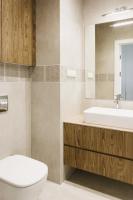 Kúpeľňa v ubytovaní LuxLux Apartments Coconut