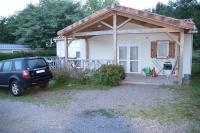 Gallery image of Camping La Venise Du Bocage in Nesmy