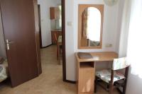 Půdorys ubytování Hotel Radik