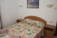 Postel nebo postele na pokoji v ubytování Hotel Radik