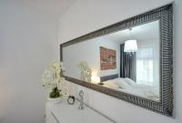 Plán poschodí v ubytovaní Funkcjonalne i Komfortowe Apartamenty Sun Seasons 24 w Kołobrzegu by Noclegi Renters