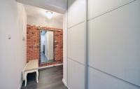 Plán poschodí v ubytovaní Funkcjonalne i Komfortowe Apartamenty Sun Seasons 24 w Kołobrzegu by Noclegi Renters