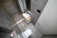 Kúpeľňa v ubytovaní SENZACIJA apartments