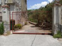 Plán poschodí v ubytovaní Antica Cartiera Sant'Elia