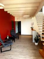 Posedenie v ubytovaní B&B Porta Marina