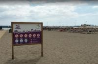 Plaża w apartamencie lub w pobliżu