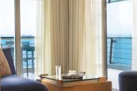 Posedenie v ubytovaní Daios Luxury Living