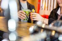 Nápoje v ubytování ibis Montpellier Sud