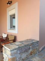 Posezení v ubytování Villa Maria Kythera