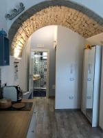 Půdorys ubytování Holiday Home Vietri sul mare