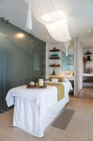 Best Western Plus 93 Park Hotelにあるベッド