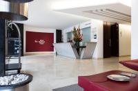 Best Western Plus 93 Park Hotelの見取り図または間取り図