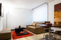 Best Western Plus 93 Park Hotelにあるシーティングエリア