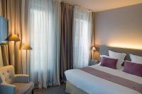 Gallery image of Best Western Hotel de la Breche in Niort