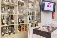 Ποτά στο Best Western Hotel Rocca