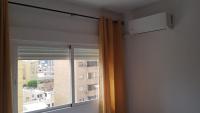 Půdorys ubytování Apartamento en paseo marítimo Almería