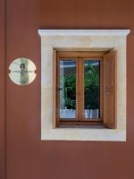 Půdorys ubytování Candia Suites & Rooms